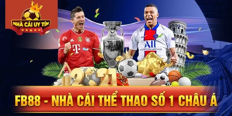 FB88 - Nhà cái xanh chín uy tín hàng đầu hiện nay